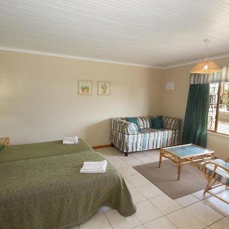 Pine Lodge Resort Port Elizabeth Extérieur photo