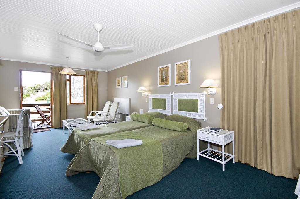 Pine Lodge Resort Port Elizabeth Extérieur photo