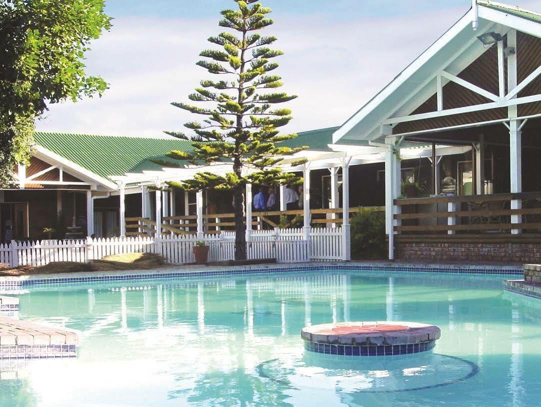 Pine Lodge Resort Port Elizabeth Extérieur photo