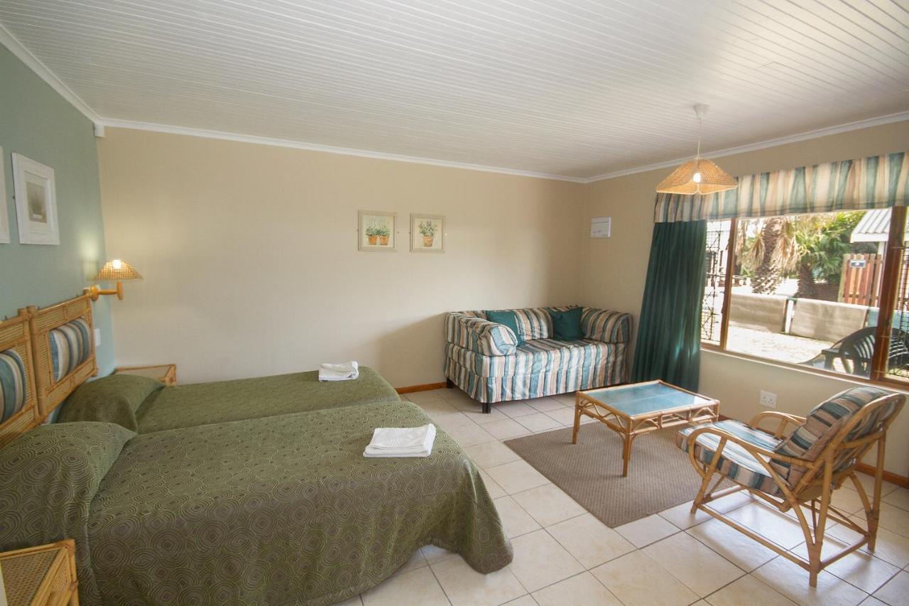 Pine Lodge Resort Port Elizabeth Extérieur photo