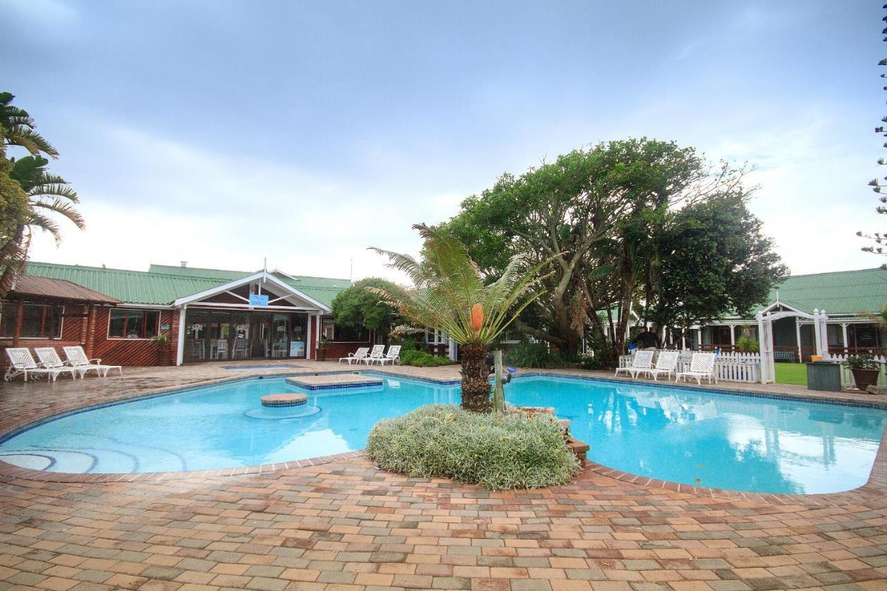 Pine Lodge Resort Port Elizabeth Extérieur photo