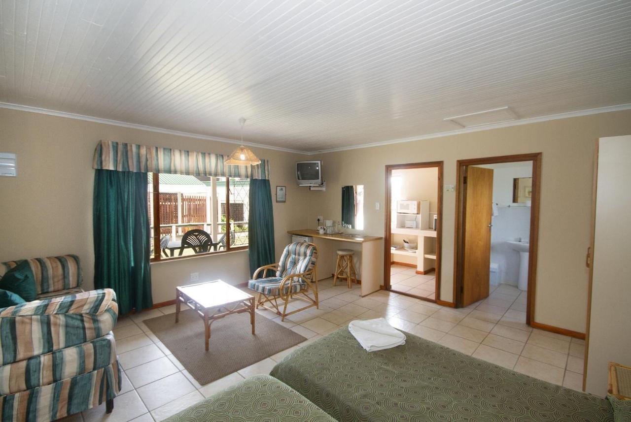 Pine Lodge Resort Port Elizabeth Extérieur photo