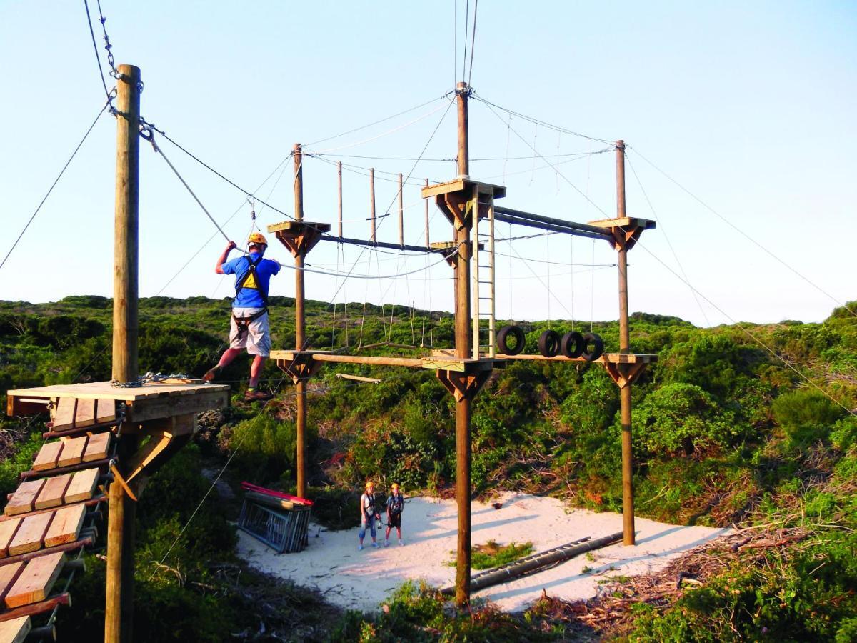 Pine Lodge Resort Port Elizabeth Extérieur photo